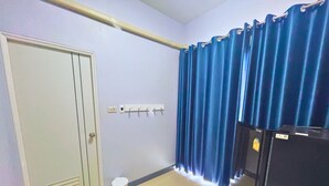 Enkeltrom, 1 kingsize-seng