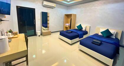 IBC Home