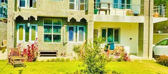 Hotel Chitra operated by Zaara Resorts