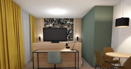 Thon Partner Hotel Straume