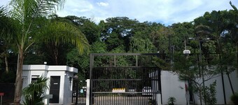 Round trip - LA18-Bertioga, SESC, Riviera, Vista Linda, Indaiá