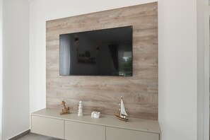 Interior - Two-bedroom apartment Break A3 (Novalja)