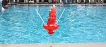 Mavi Restaurant & Apartments 1