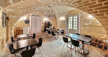 BASTIDE VACATION HOME