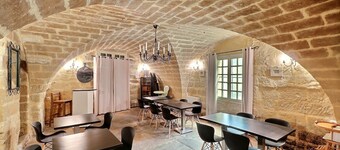 BASTIDE VACATION HOME