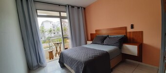 Round trip - LA20-Bertioga, SESC, Riviera, Vista Linda, Indaiá