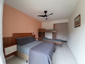 2 Schlafzimmer