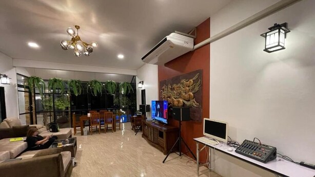 Interior - 7Zee View (Nakhon Nayok)