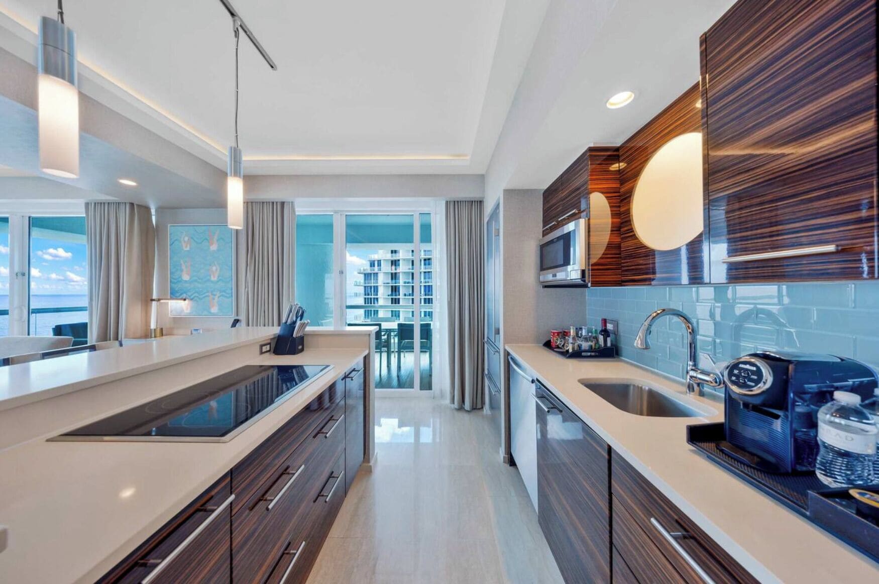 Dapur peribadi