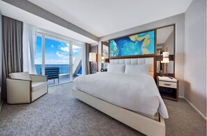 Condo, 2 Bedrooms, Kitchen, Ocean View