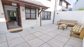 Feriehus (3 Bedrooms) | Interiør
