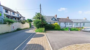 Cottage (3 Bedrooms) | Interior - Rockham Bay View - Sleeps 6 Mortehoe (Woolacombe)