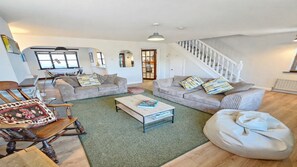 Cottage (3 Bedrooms) | Interior - Rockham Bay View - Sleeps 6 Mortehoe (Woolacombe)