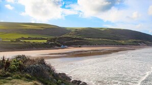 Cottage (3 Bedrooms) | Interior - Rockham Bay View - Sleeps 6 Mortehoe (Woolacombe)