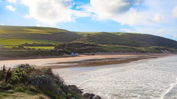 Cottage (3 Bedrooms) | Interior - Rockham Bay View - Sleeps 6 Mortehoe (Woolacombe)