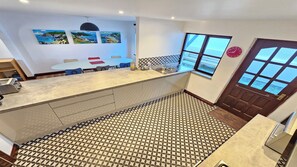 Cottage (3 Bedrooms) | Interior - Rockham Bay View - Sleeps 6 Mortehoe (Woolacombe)