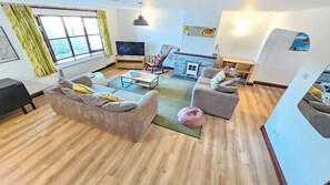 Casa de campo (3 Bedrooms) | Interior