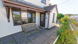Cottage (3 Bedrooms) | Interior - Rockham Bay View - Sleeps 6 Mortehoe (Woolacombe)