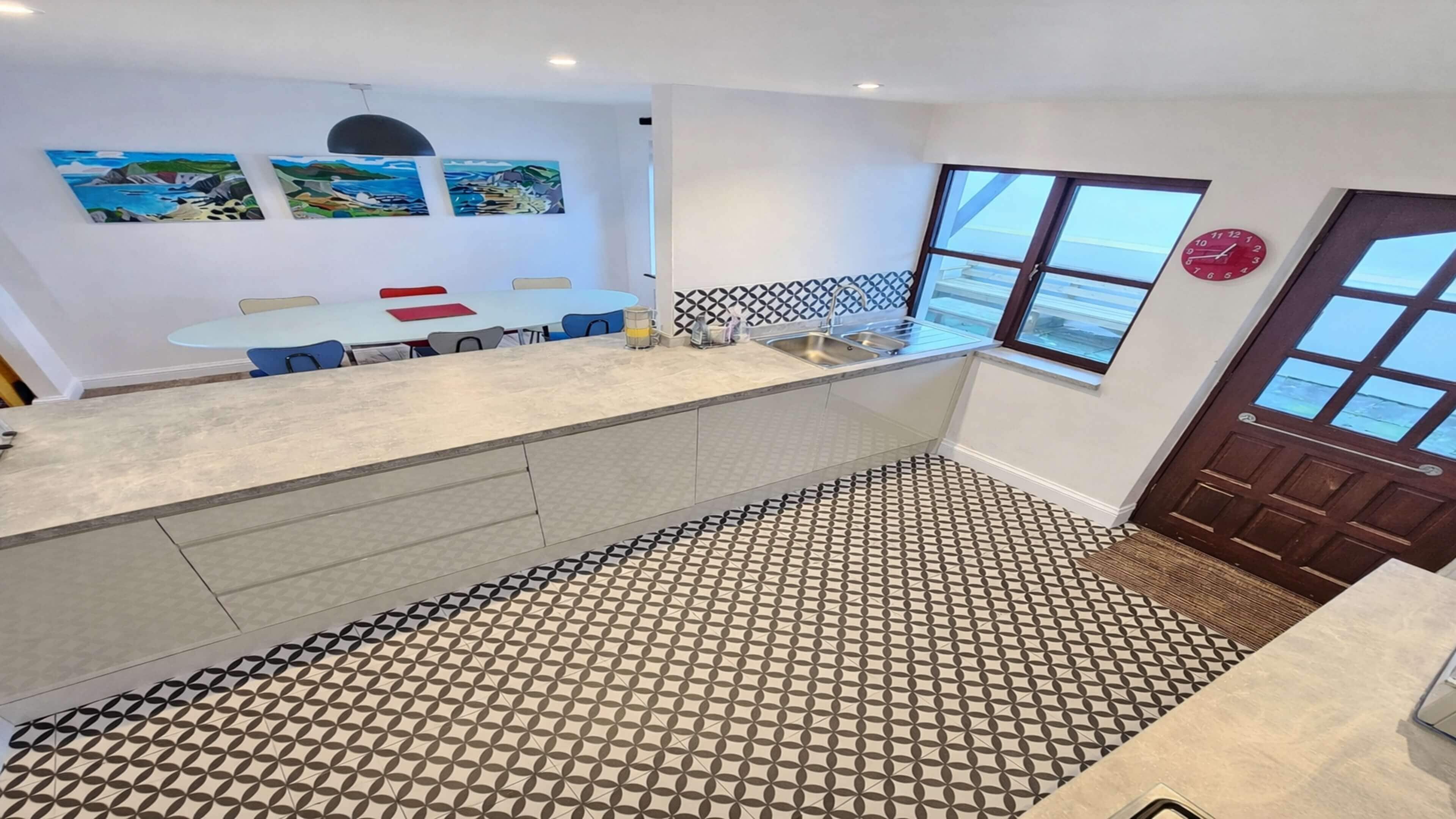 Casa de campo (3 Bedrooms) | Interior