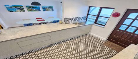 Casa de campo (3 Bedrooms) | Interior