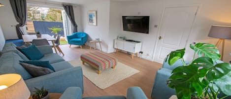 Cottage (3 Bedrooms) | Intérieur