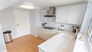 Sumarhús (3 Bedrooms) | Að innan