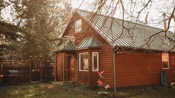 Ulkopuoli
