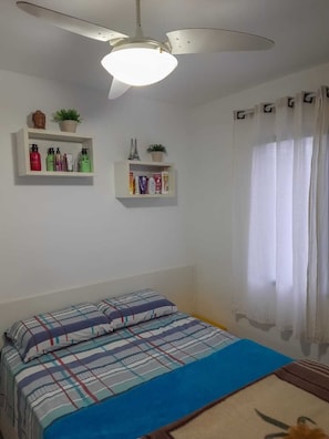 2 quartos