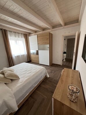 3 bedrooms, free WiFi