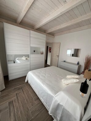 3 bedrooms, free WiFi