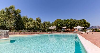 Iglesias Countryside, Nature & Pool