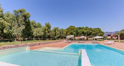 Countryside house - 2