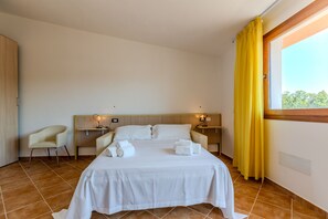 1 bedroom - countryside  3 - One Bedroom Guest House, Sleeps 2 (Carbonia)