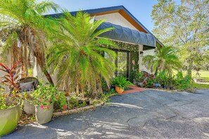 House (5 Bedrooms) | Interior - 8 Mi to Tarpon Springs Sponge Docks: Home w/ Grill (Odessa)