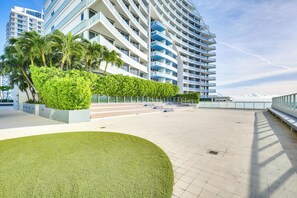 公寓 (2 Bedrooms) | 內部