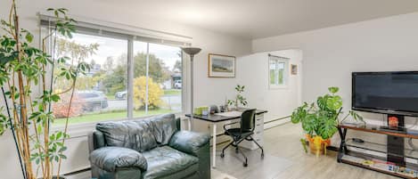 Appartement (2 Bedrooms) | Intérieur