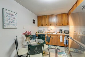 Lägenhet (2 Bedrooms) | Interiör