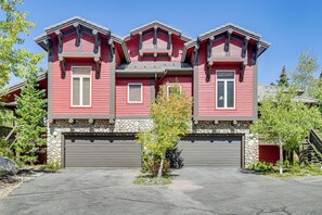 公寓 (5 Bedrooms) | 住宿内部