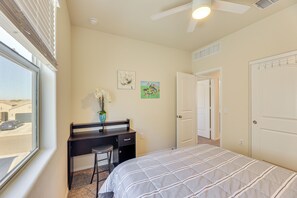 Maison (3 Bedrooms) | Intérieur