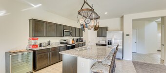 Family-friendly Home w/ Playroom in San Tan Valley