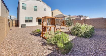 Family-friendly Home w/ Playroom in San Tan Valley