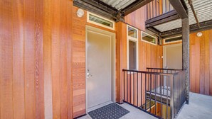 Leilighet (2 Bedrooms) | Innvendig
