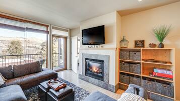 Departamento (2 Bedrooms) | Interior