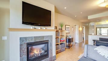 Appartement (2 Bedrooms) | Interieur