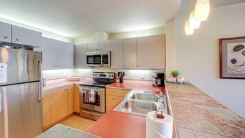 Appartement (2 Bedrooms) | Intérieur