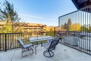 Huoneisto (2 Bedrooms) | Sisätilat