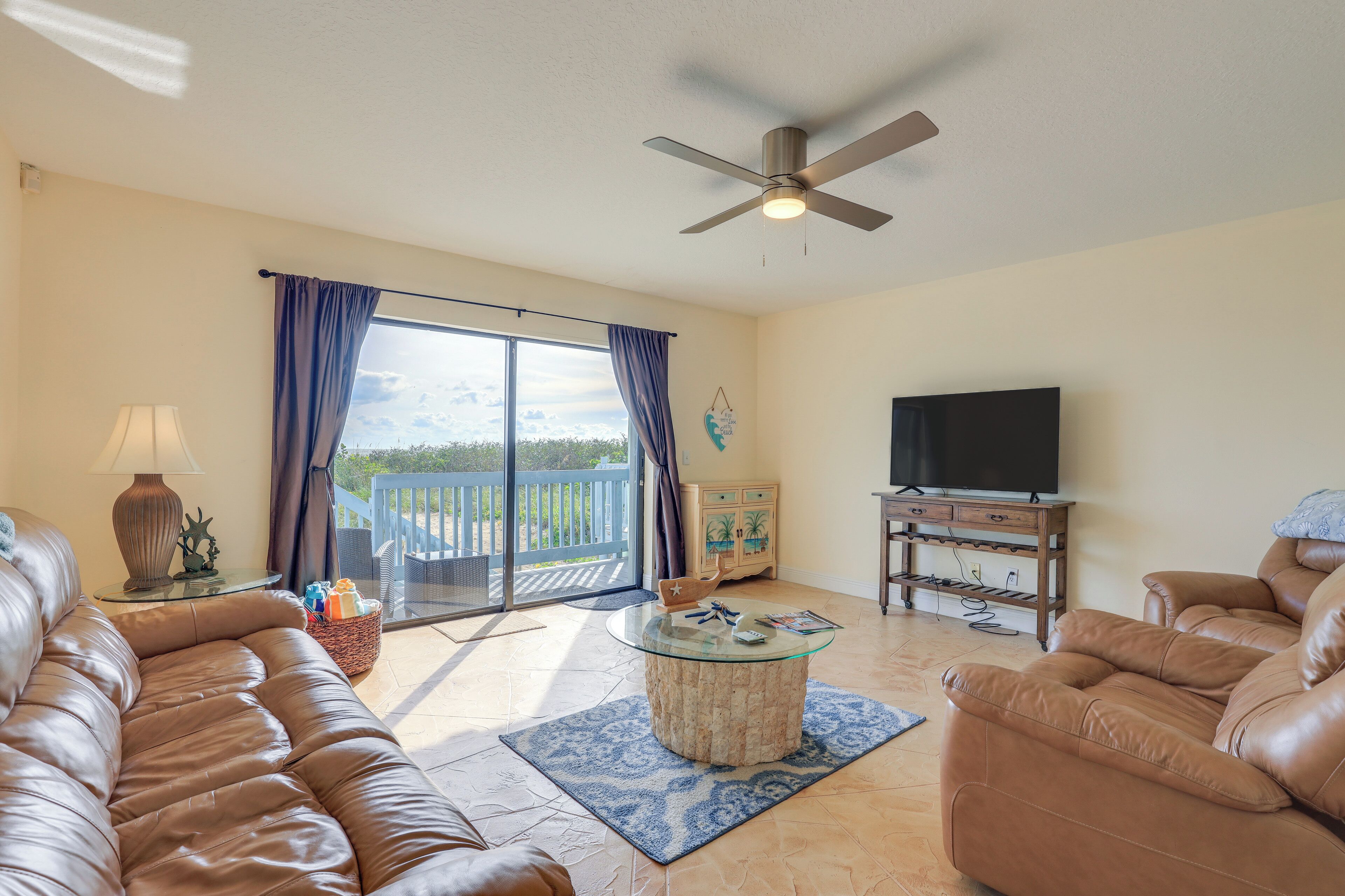 公寓 (2 Bedrooms) | 住宿内部