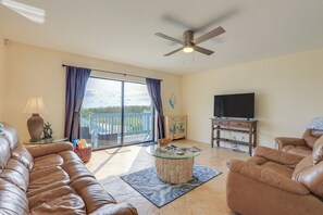 Huoneisto (2 Bedrooms) | Sisätilat