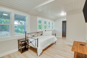 Maison (4 Bedrooms) | Intérieur