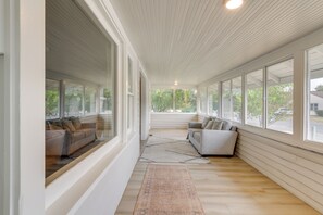 Casa (4 Bedrooms) | Interior